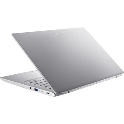 Acer Swift 3 SF314-44-R6X8 Pure Silver (NX.K0UEU.002)