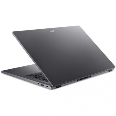 Acer Aspire 3 A317-55P-39P7 Steel Gray (NX.KDKEU.00K)
