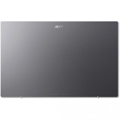 Acer Aspire 3 A317-55P-39P7 Steel Gray (NX.KDKEU.00K)