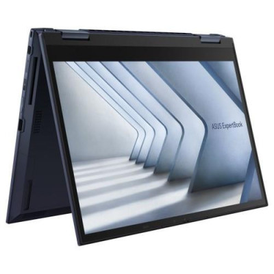 ASUS ExpertBook B7 Flip B7402FVA Star Black (B7402FVA-P60381, 90NX06E1-M00CD0)
