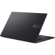 ASUS VivoBook 17X M3704YA Indie Black (M3704YA-AU158)
