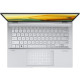 ASUS ZenBook 14 UX3402VA Foggy Silver (UX3402VA-KP695, 90NB10G6-M012J0)