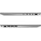 ASUS ZenBook 14 UX3402VA Foggy Silver (UX3402VA-KP695, 90NB10G6-M012J0)