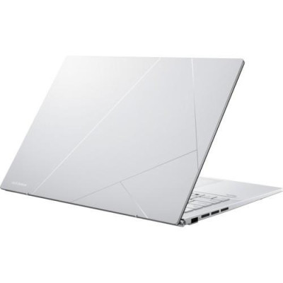 ASUS ZenBook 14 UX3402VA Foggy Silver (UX3402VA-KP695, 90NB10G6-M012J0)