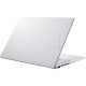 ASUS ZenBook 14 UX3402VA Foggy Silver (UX3402VA-KP695, 90NB10G6-M012J0)