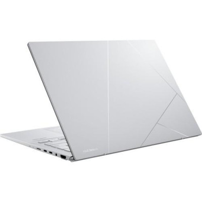 ASUS ZenBook 14 UX3402VA Foggy Silver (UX3402VA-KP695, 90NB10G6-M012J0)