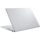 ASUS ZenBook 14 UX3402VA Foggy Silver (UX3402VA-KP695, 90NB10G6-M012J0)