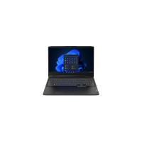 Lenovo ideapad Gaming 3i 15IAH7 Onyx Grey (82S900WARA)