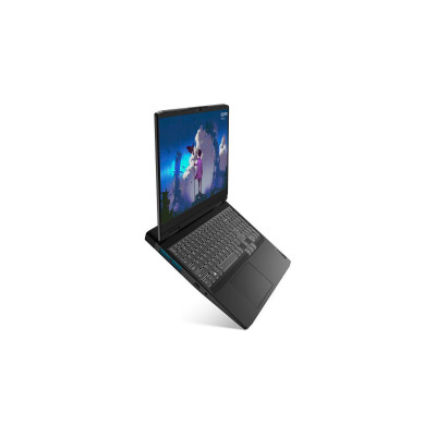 Lenovo ideapad Gaming 3i 15IAH7 Onyx Grey (82S900WARA)