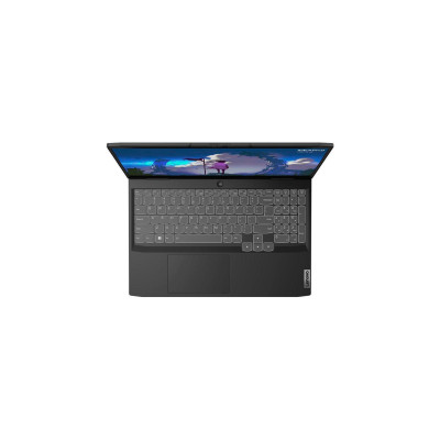 Lenovo ideapad Gaming 3i 15IAH7 Onyx Grey (82S900WARA)