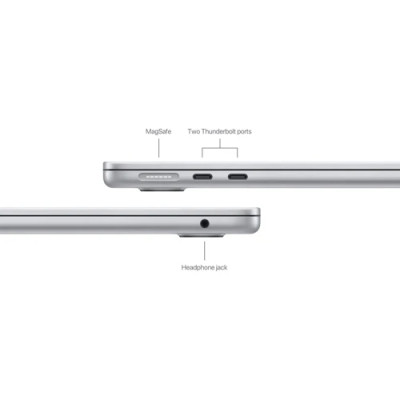 Apple MacBook Air 13,6