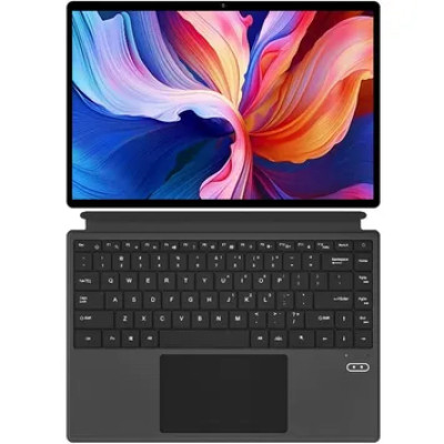 KUU 14 book 2 in 1 Gray (756797951970)