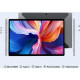 KUU 14 book 2 in 1 Gray (756797951970)