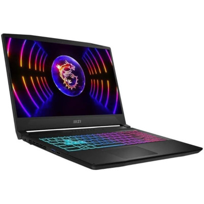 MSI Katana 15 B13VFK Black (9S7-158571-2261)