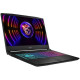 MSI Katana 15 B13VFK Black (9S7-158571-2261)