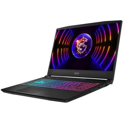 MSI Katana 15 B13VFK Black (9S7-158571-2261)