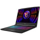 MSI Katana 15 B13VFK Black (9S7-158571-2261)