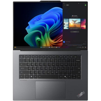 Lenovo ThinkPad X9-15 Gen 1 Grey (21Q6001LRA)