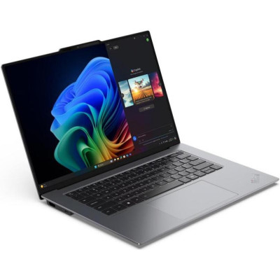 Lenovo ThinkPad X9-15 Gen 1 Grey (21Q6001LRA)