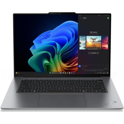 Lenovo ThinkPad X9-15 Gen 1 Grey (21Q6001LRA)