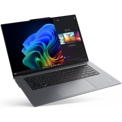 Lenovo ThinkPad X9-15 Gen 1 Grey (21Q6001LRA)