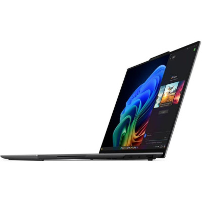 Lenovo ThinkPad X9-15 Gen 1 Grey (21Q6001LRA)