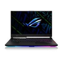 ASUS ROG Strix Scar 17 SE G733CX (G733CX-XS97)