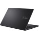 ASUS VivoBook 15 OLED M1505YA Indie Black (M1505YA-L1034, 90NB10Q1-M00160)