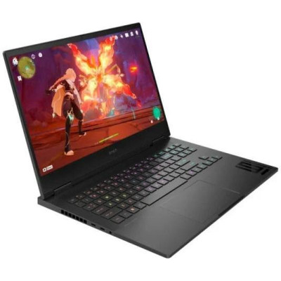 HP Omen 16-xd0008ca Gaming Shadow Black (7R005UA)