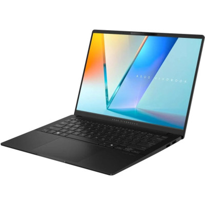 ASUS VivoBook S 14 OLED M5406WA Neutral Black (M5406WA-PP023)