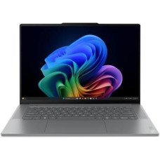 Lenovo Yoga Slim 7 15ILL9 Luna Grey (83HM005HRA)