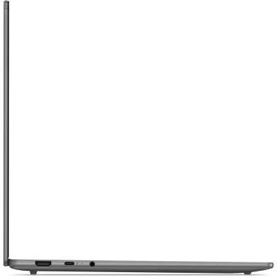 Lenovo Yoga Slim 7 15ILL9 Luna Grey (83HM005HRA)