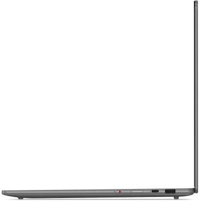 Lenovo Yoga Slim 7 15ILL9 Luna Grey (83HM005HRA)