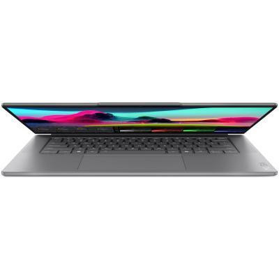 Lenovo Yoga Slim 7 15ILL9 Luna Grey (83HM005HRA)