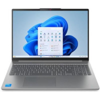 Lenovo IdeaPad Slim 5 16IRH10 Luna Grey (83HS008NRA)