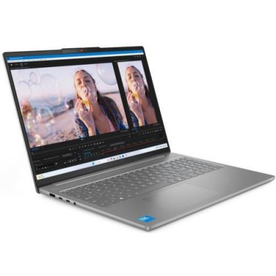 Lenovo IdeaPad Slim 5 16IRH10 Luna Grey (83HS008NRA)