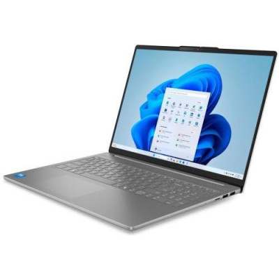 Lenovo IdeaPad Slim 5 16IRH10 Luna Grey (83HS008NRA)
