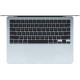 Apple MacBook Air 13,6