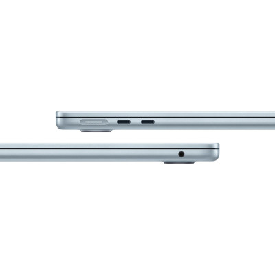 Apple MacBook Air 13,6