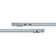 Apple MacBook Air 13,6