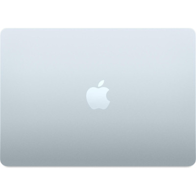 Apple MacBook Air 13,6