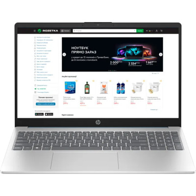HP 15-fc0162ua 15.6 (BF1J3EA)