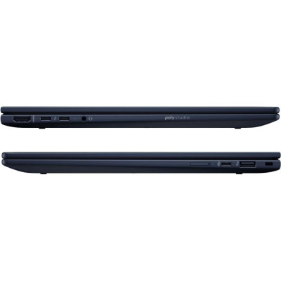 HP EliteBook X Flip G1i 14 (B9ZU8ET)