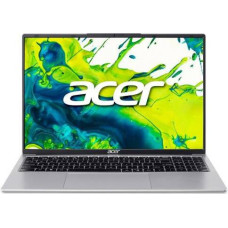 Acer Aspire Lite AL16-54P-302Y (NX.DK6EU.005) Light Silver