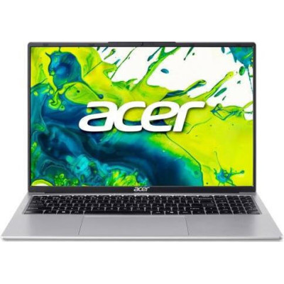 Acer Aspire Lite AL16-54P-302Y (NX.DK6EU.005) Light Silver