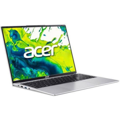Acer Aspire Lite AL16-54P-302Y (NX.DK6EU.005) Light Silver