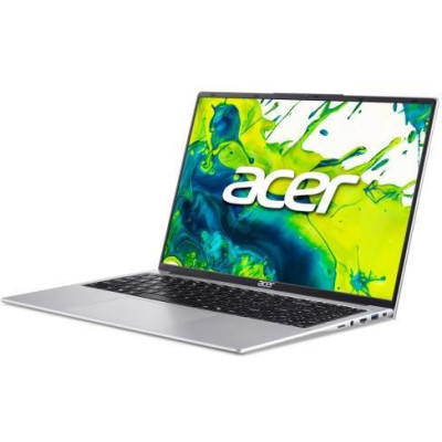 Acer Aspire Lite AL16-54P-302Y (NX.DK6EU.005) Light Silver