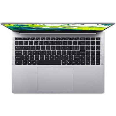 Acer Aspire Lite AL16-54P-302Y (NX.DK6EU.005) Light Silver