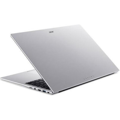 Acer Aspire Lite AL16-54P-302Y (NX.DK6EU.005) Light Silver