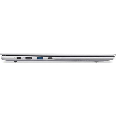 Acer Aspire Lite AL16-54P-302Y (NX.DK6EU.005) Light Silver